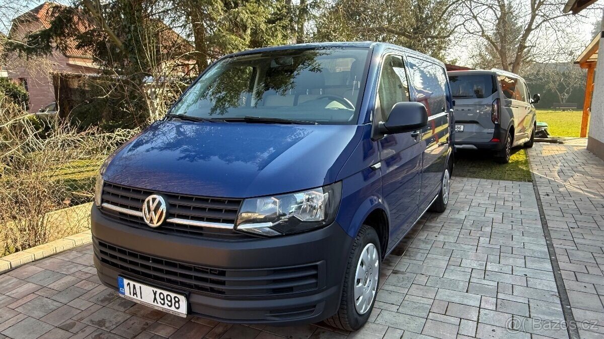 Volkswagen Transporter VAN / Minibus 0,0 0