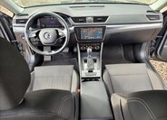 Škoda Superb Kombi 1,4 l 115 kw