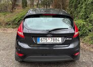 Ford Fiesta MPV 0,0 0