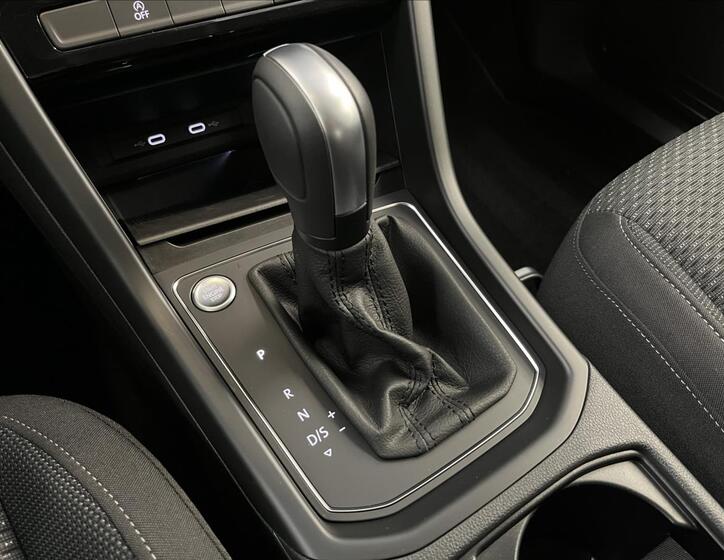 Volkswagen Touran 15