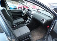 Peugeot 307 Kombi 1,6 l 80 kw