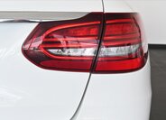 Mercedes-Benz Třídy C 33