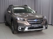 Subaru Outback 3