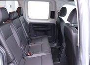Volkswagen Caddy 13