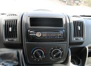 Peugeot Boxer 12