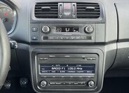 Škoda Fabia Kombi 1,2 l 63 kw