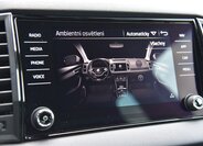 Škoda Karoq SUV / Terénní 1,5 l 110 kw