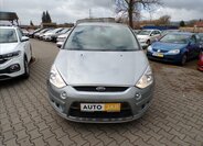 Ford S-MAX Kombi 2,0 l 103 kw