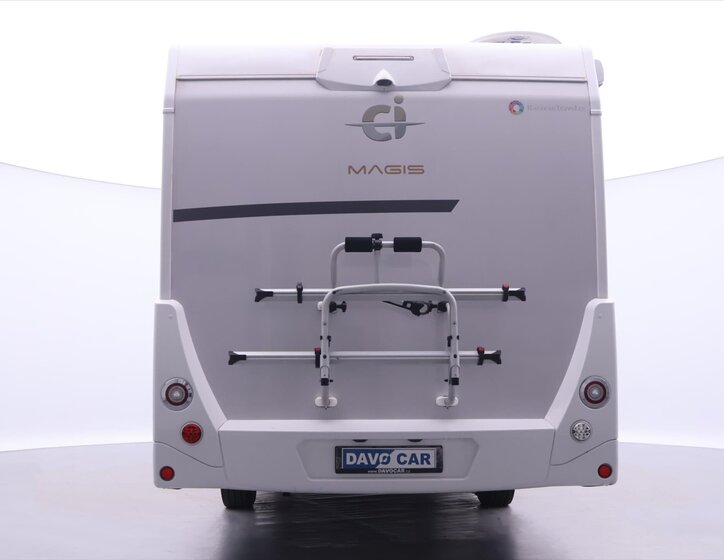 Ford Transit Ostatní 2,0 l 125 kw