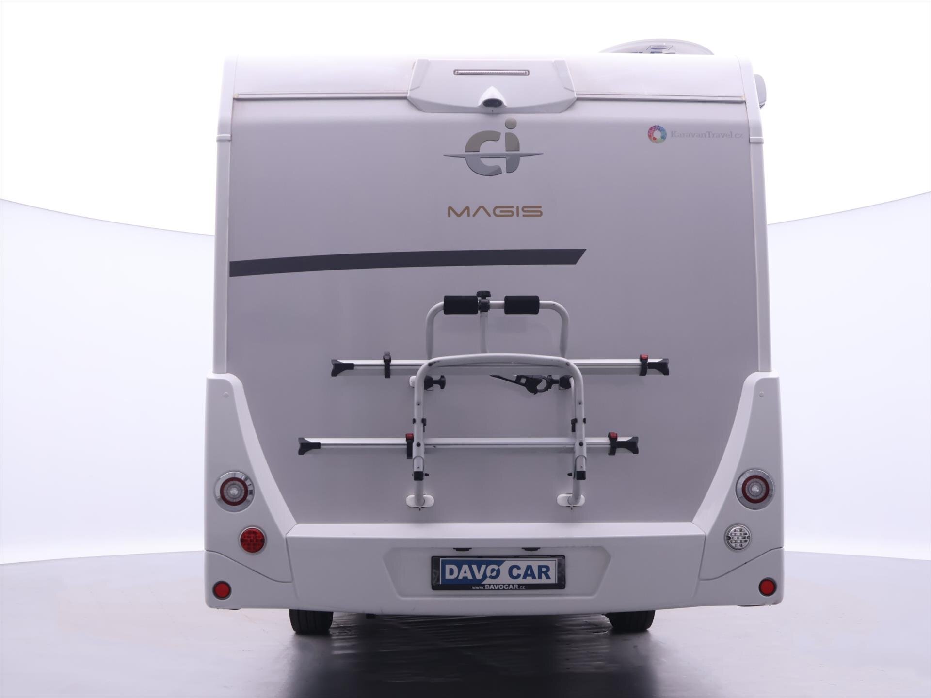 Ford Transit Ostatní 2,0 l 125 kw