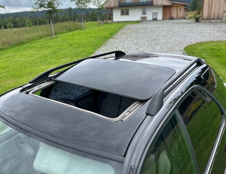 Subaru Impreza Sedan / Limuzína 0,0 160 kw