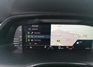 Škoda Octavia Kombi 2,0 l 85 kw