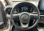 Toyota Yaris Cross Hatchback 1,5 l 68 kw