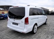 Mercedes-Benz Třídy V MPV 2,1 l 140 kw