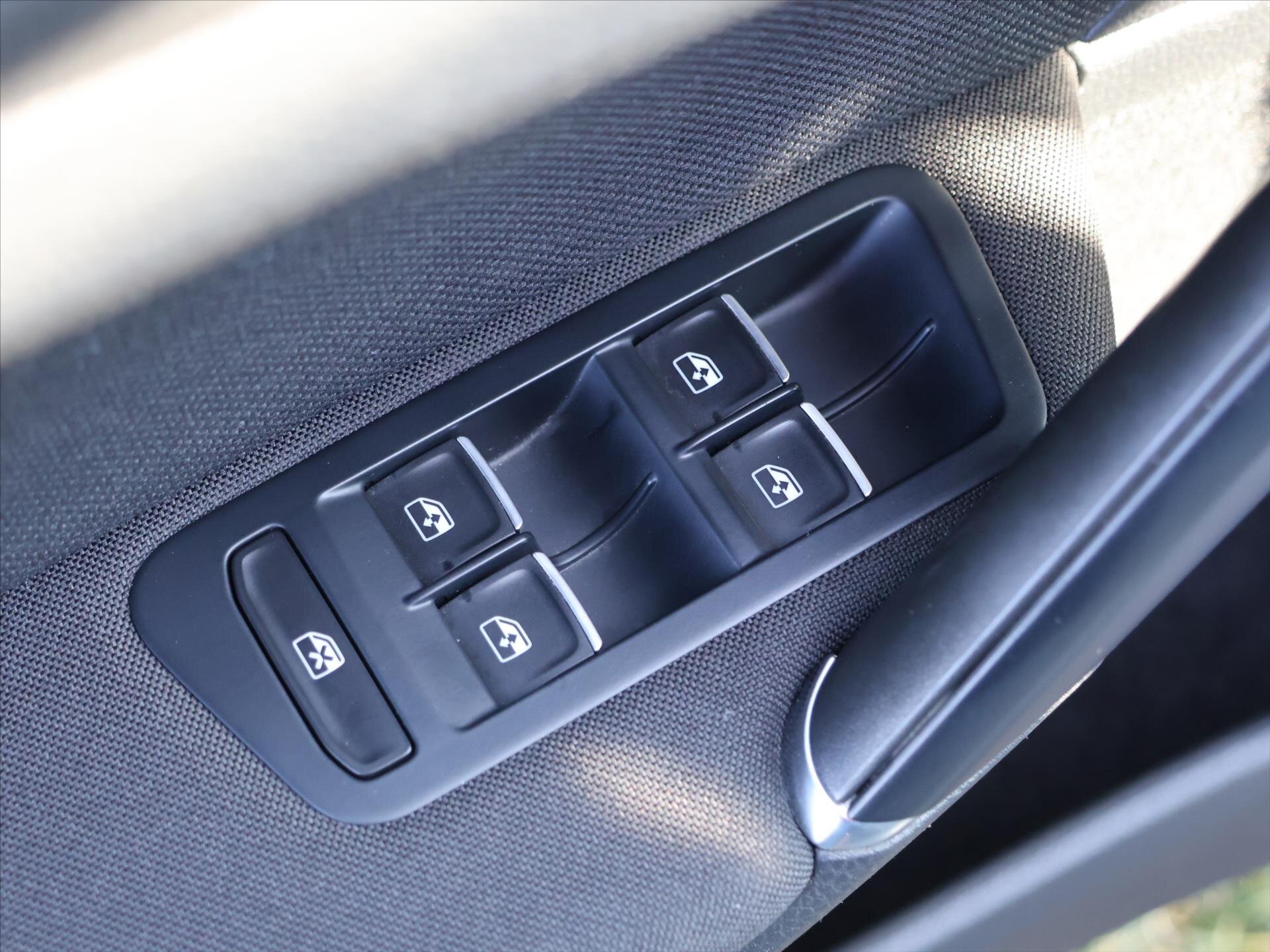 Volkswagen Golf Hatchback 2,0 l 180 kw