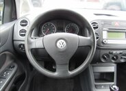 Volkswagen Golf Plus 12
