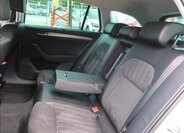 Škoda Superb Kombi 2,0 l 140 kw