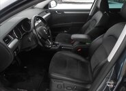 Škoda Superb Kombi 2,0 l 125 kw