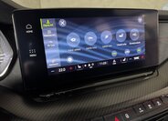 Škoda Octavia Sedan / Limuzína 2,0 l 180 kw