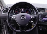 Volkswagen Tiguan SUV 1,4 l 110 kw