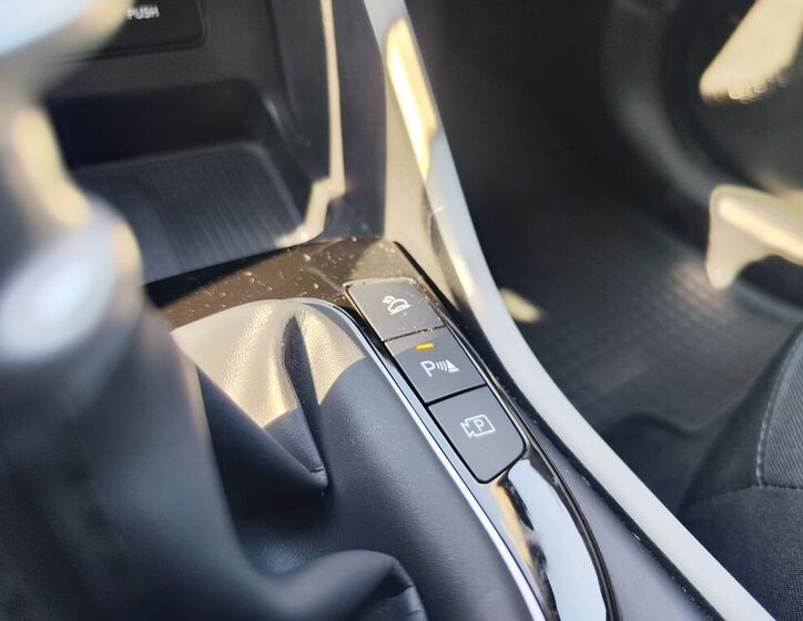 Hyundai Tucson SUV / Terénní 1,6 l 118 kw