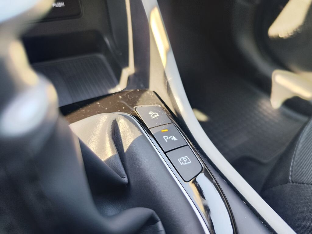 Hyundai Tucson SUV / Terénní 1,6 l 118 kw