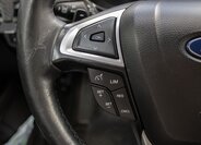 Ford Mondeo Kombi 2,0 l 132 kw