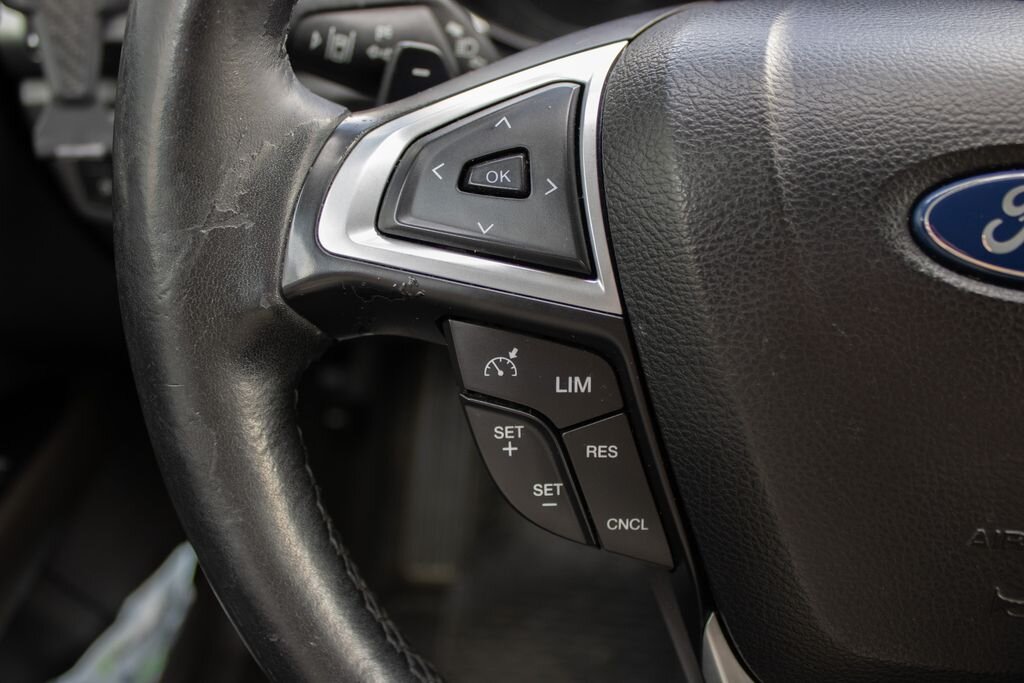 Ford Mondeo Kombi 2,0 l 132 kw