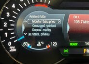 Ford S-MAX MPV 2,5 l 140 kw