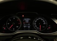 Audi A4 Allroad Kombi 2,0 l 130 kw