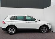 Volkswagen Tiguan 3