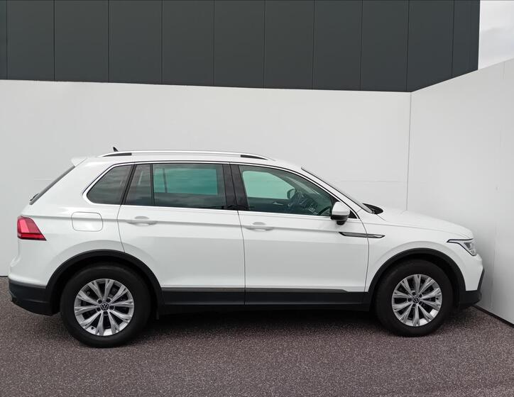 Volkswagen Tiguan 3