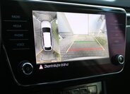 Škoda Superb Kombi 2,0 l 147 kw