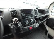 Citroën Jumper Ostatní 120,0 120 kw