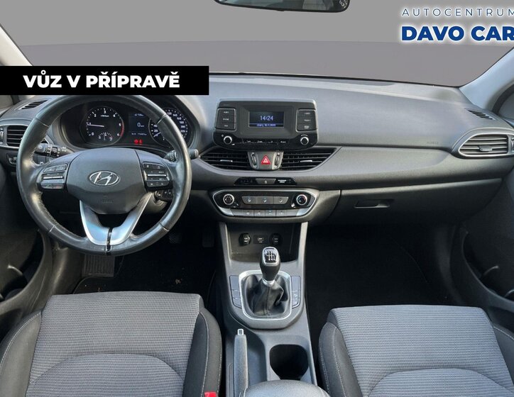 Hyundai i30 5