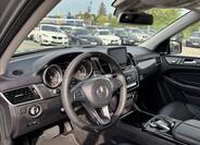 Mercedes-Benz GLE 11