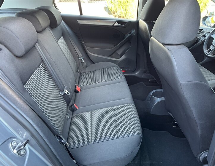 Volkswagen Golf Hatchback 1,6 l 75 kw