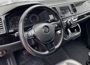 Volkswagen Multivan MPV 2,0 l 150 kw