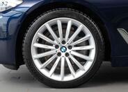 BMW Řada 5 6