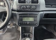 Škoda Fabia Kombi 1,4 l 63 kw