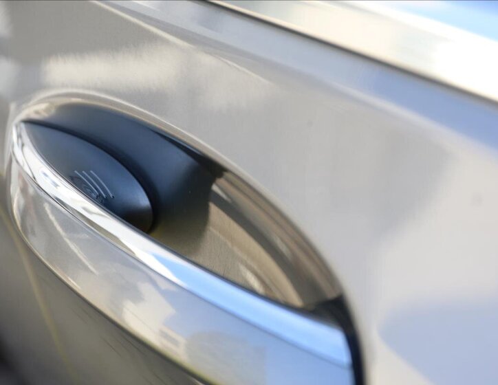 BMW Řada 7 Sedan / Limuzína 3,0 l 294 kw