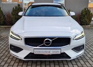 Volvo V60 Kombi 2,0 l 145 kw