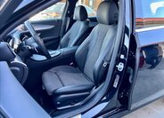 Mercedes-Benz Třídy E Kombi 2,0 l 143 kw