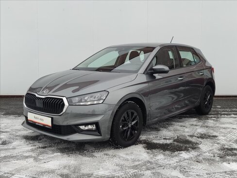 Škoda Fabia Hatchback 999,0 70 kw