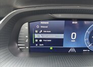 Škoda Octavia Sedan / Limuzína 2,0 l 85 kw