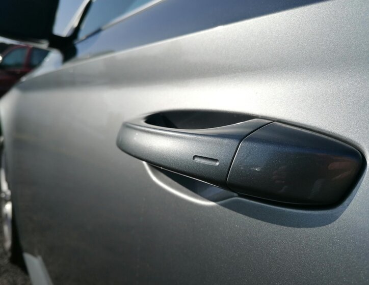 Škoda Superb Kombi 2,0 l 110 kw