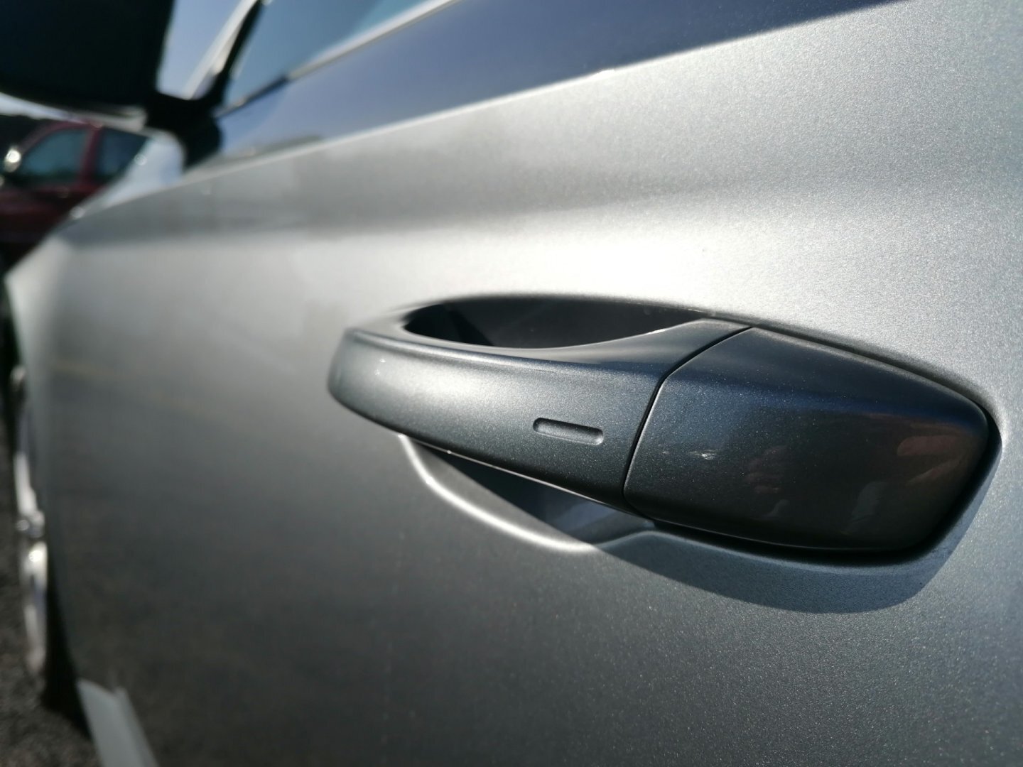 Škoda Superb Kombi 2,0 l 110 kw