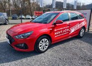 Hyundai i30 Kombi 998,0 88 kw