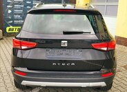 Seat Ateca MPV 1,6 l 85 kw