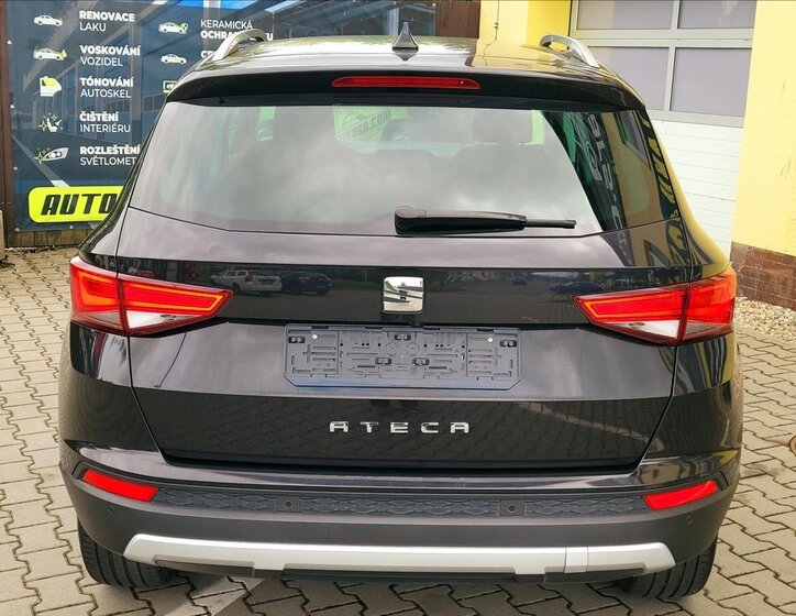Seat Ateca MPV 1,6 l 85 kw